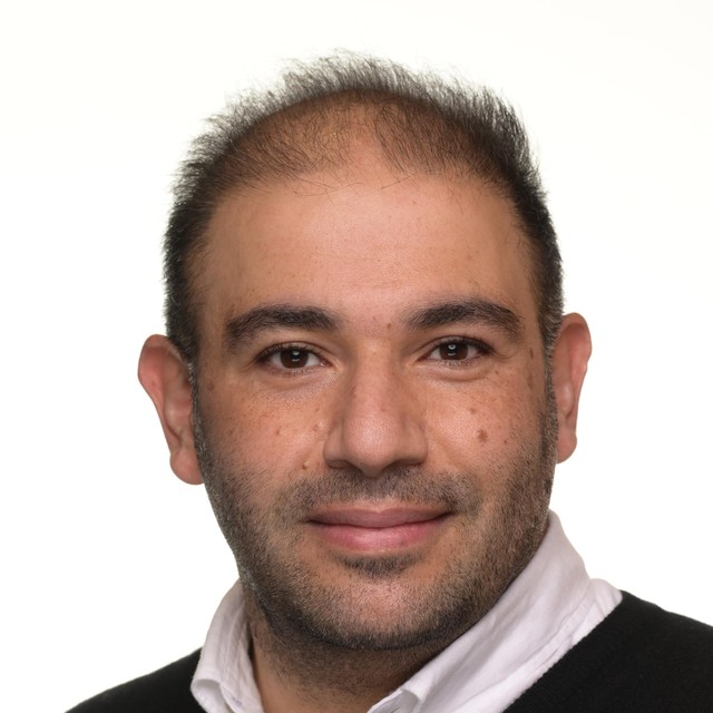 Hatef Hajian